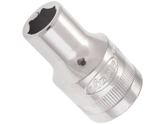 Vigor V2465n V2465n Topnøgleindsats 10 Mm Vigor V2465n V2465n Topnøgleindsats 10 Mm