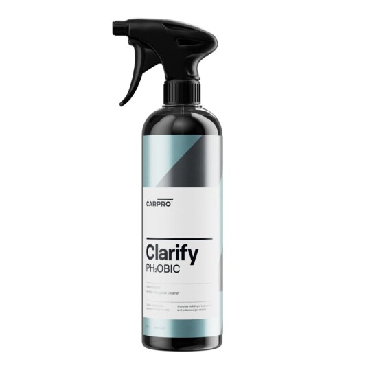 Carpro Glassrens
Clarify Phobic 9037139 Carpro Glassrens
Clarify Phobic 9037139