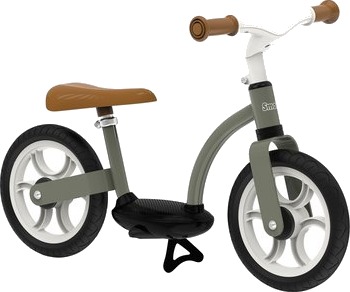Smoby Hjulkomfort grå/beige