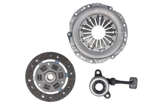 Clutchsett NEXUS F1R206NX