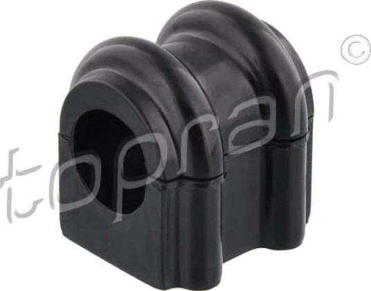 Stabilisator foring TOPRAN 820 171