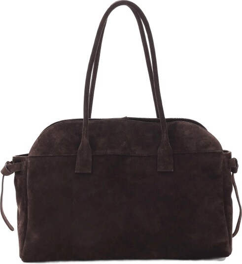 Adax Rozzano Shoulder Bag Vienne Brown ONE SIZE Adax Rozzano Shoulder Bag Vienne Brown ONE SIZE