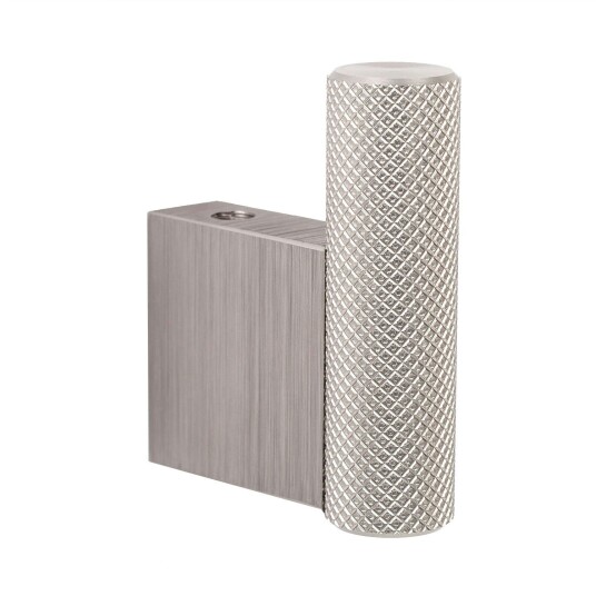 Beslag Design Graf Krok Stainless look