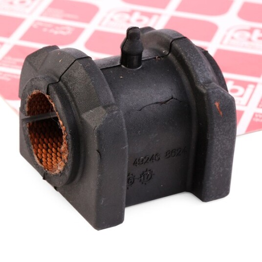 Stabilisator foring FEBI BILSTEIN 49246