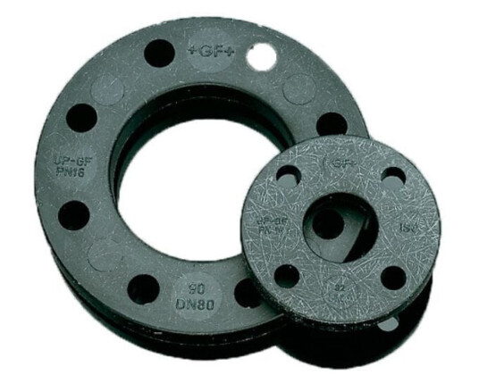 Armaturjonsson Blue Pipe Flens 110mm