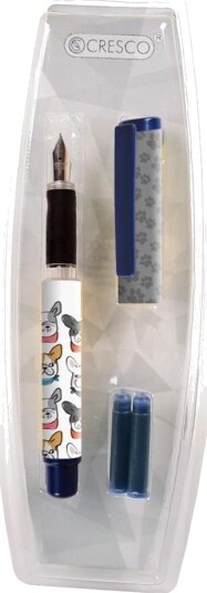 Go Pen Reservoar-Penn + 2 Patroner Go Pen Reservoar-Penn + 2 Patroner