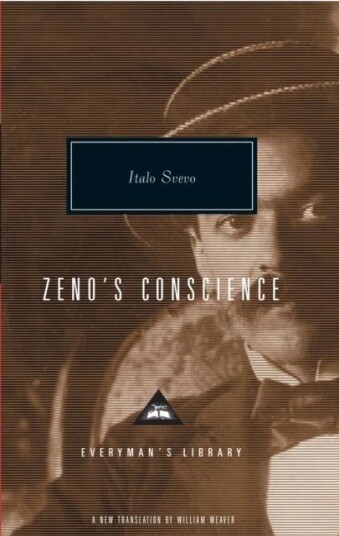 Zeno's Conscience av Italo Svevo Zeno's Conscience av Italo Svevo