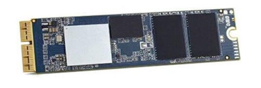 OWC Aura Pro X2 SSD 480GB (MBP mid-2013-2015 MBA OWC Aura Pro X2 SSD 480GB (MBP mid-2013-2015 MBA