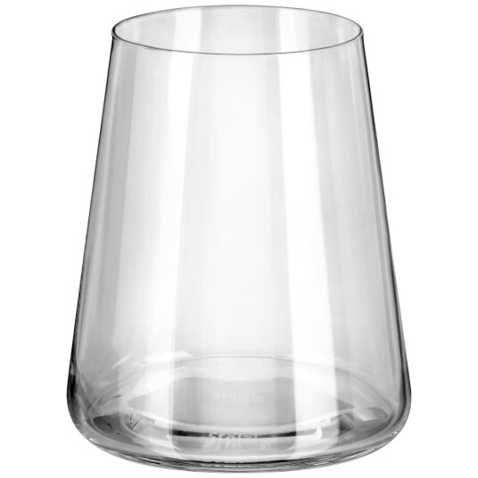 Stölzle Drikkeglass Power; 38cl, 6.1x10.1 cm (ØxH); Transparent; 6 Stykk / Forpakning Stölzle Drikkeglass Power; 38cl, 6.1x10.1 cm (ØxH); Transparent; 6 Stykk / Forpakning