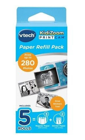 VTech Paper Refill Pack