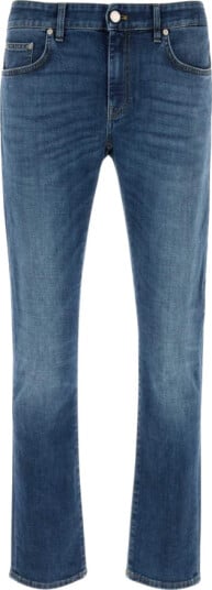 PT Torino Herre Jeans Blå W31, PT Torino Herre Jeans Blå W31,
