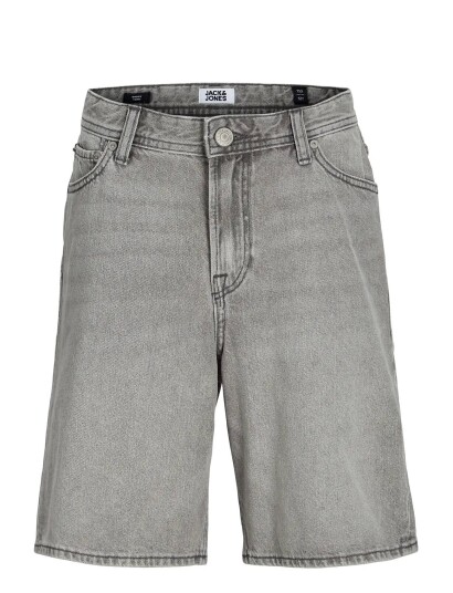Jack & Jones Jjitony Jjoriginal Shorts Akm 928 Mni   Grey   110
