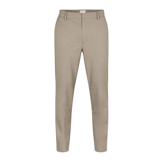 Plain Units Herre Bukser Beige XL Plain Units Herre Bukser Beige XL