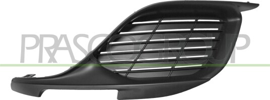 Ventilasjonsgitter PRASCO PG4282126