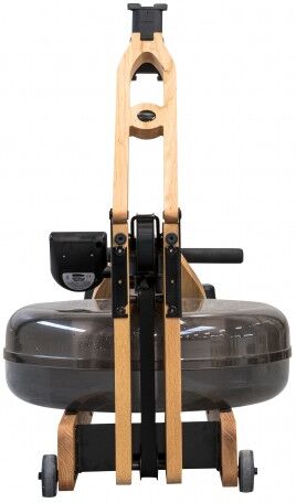 WaterRower smarttelefonholder Nøttetre