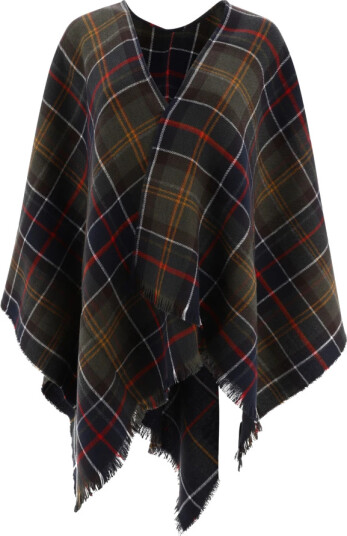 Barbour Women's Montieth Serap Tartan Classic Tartan OneSize Barbour Women's Montieth Serap Tartan Classic Tartan OneSize