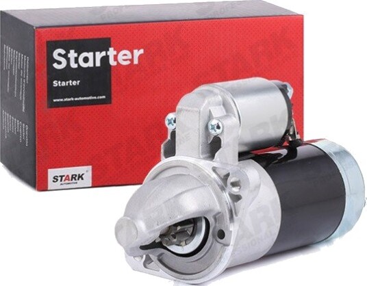 STARK SKSTR 0330119 Starter STARK SKSTR 0330119 Starter