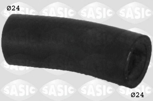 SASIC 3400103 Radiatorslange