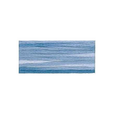 DMC Mouliné Color Variations Broderigarn 4235 Artic Sea