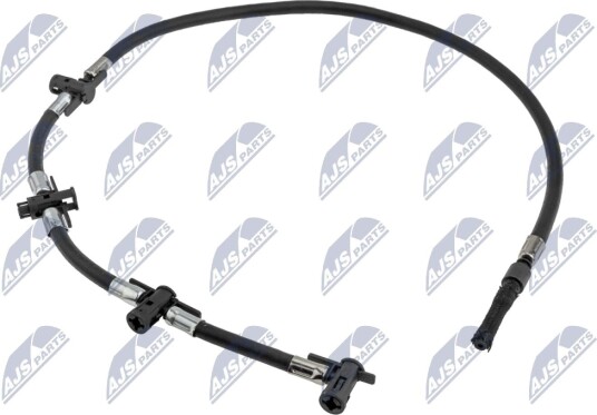 NTY BPP-ME-002 Slange, lekkasje brennstoff