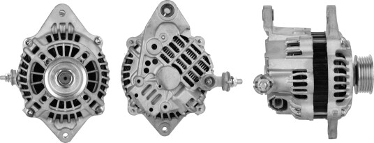 ELSTOCK 28 4542 Dynamo