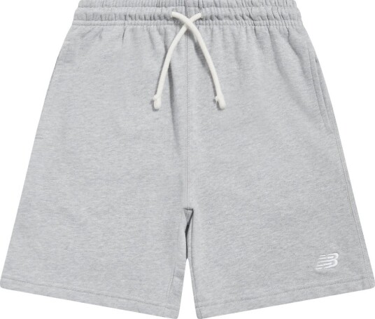 New Balance | New Balance French Terry Small Logo Short | 122 New Balance | New Balance French Terry Small Logo Short | 122