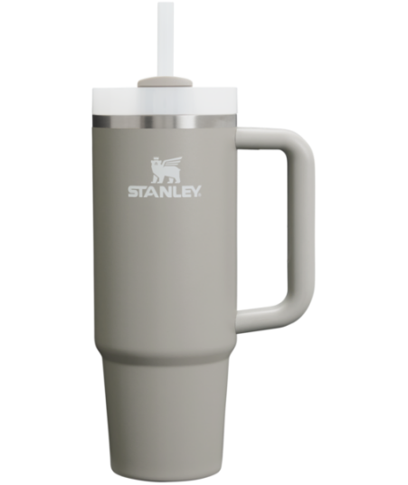 Stanley Quencher H2.0 Flowstate 0.89 l Grå