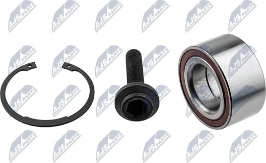 Hjullager NTY KLP VW 011
