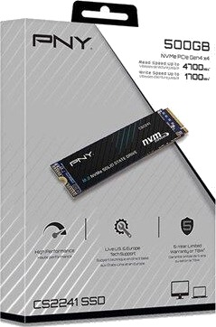PNY CS2241