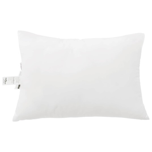 Vidaxl Dyne med pute 2 pcs Hvit 135 x 200 cm Mikrofiber Vidaxl Dyne med pute 2 pcs Hvit 135 x 200 cm Mikrofiber