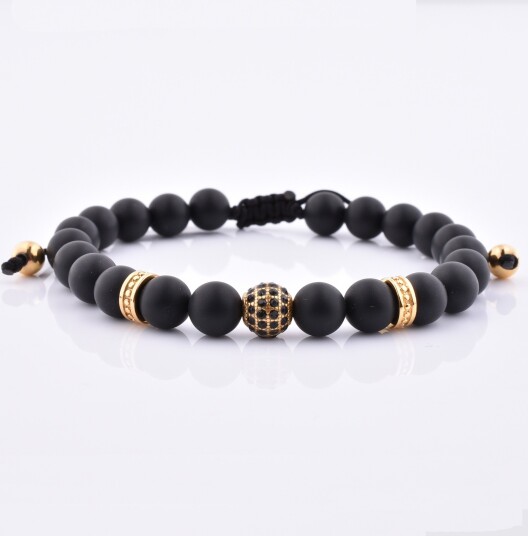 Tom Cole Bracelet Clearwater