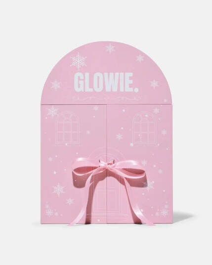 GLOWIE Copenhagen Adventskalender