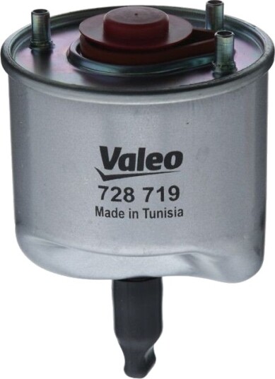 Drivstoffilter VALEO 728719