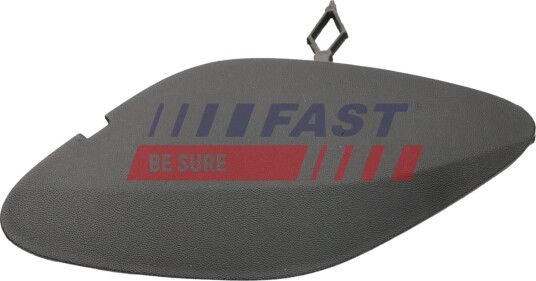 Klappe, slepekrok FAST FT90143G