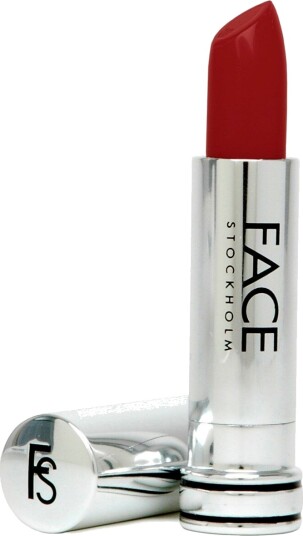 Face Stockholm Veil Lipstick Wineberry
