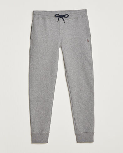 PS Paul Smith Zebra Regular Fit Sweatpant Grey