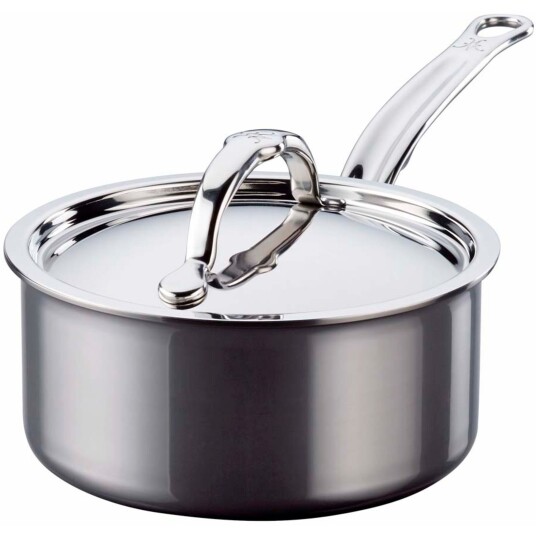 Hestan Kasserolle16cm 1,4 L Hestan Kasserolle16cm 1,4 L