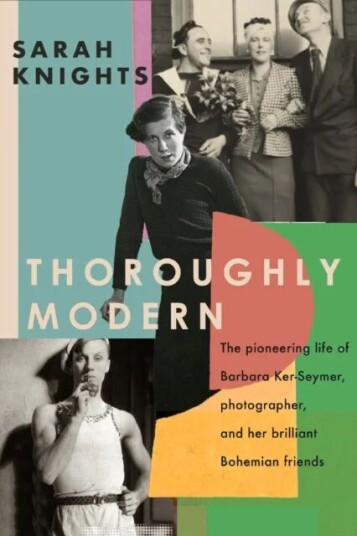 Thoroughly Modern Av Sarah Knights