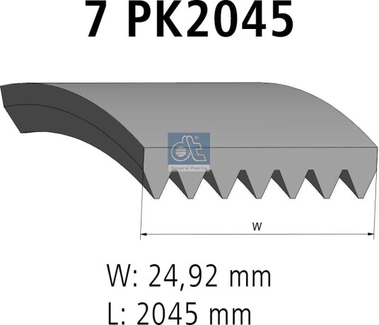 Multireim DT Spare Parts 4.81422 Multireim DT Spare Parts 4.81422