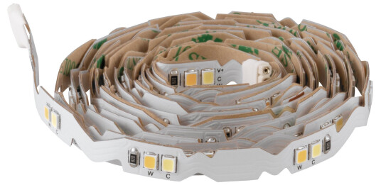 Stripes-Z 2M Extender 900 lumen, 2700-6500K