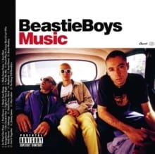 Beastie Boys - Beastie Boys Music Beastie Boys - Beastie Boys Music