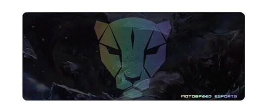 Motospeed Mouse pad P60 PRO