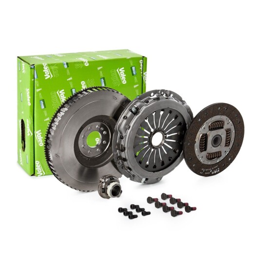 Clutchsett VALEO 835001
