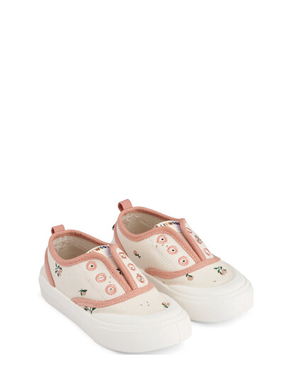 Liewood Danilo Sneakers - Cream - 35