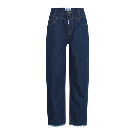 Ball Dame Jeans Blå W28 L32 Ball Dame Jeans Blå W28 L32