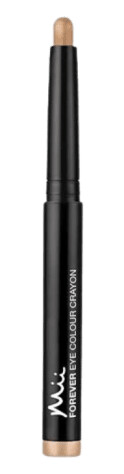 Mii Cosmetics Forever Eye Colour Crayon 17 shades Matte Sandstone 09 Mii Cosmetics Forever Eye Colour Crayon 17 shades Matte Sandstone 09
