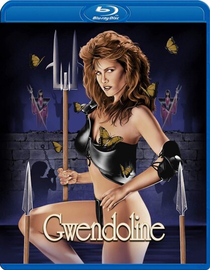 Gwendoline (1984)