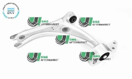 Bærearm, hjuloppheng OMG SRL G40.4215/S