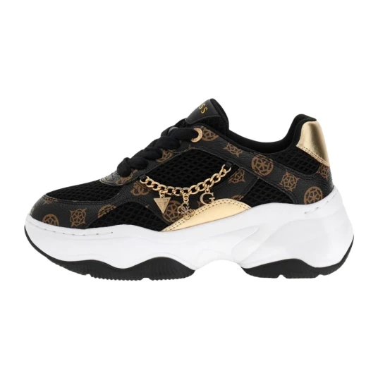 Guess Dame Sko Flerfarget 37 EU, Guess Dame Sko Flerfarget 37 EU,