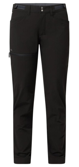 Haglöfs Front Flex Pant Women True Black